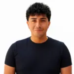 Retrato de Sebastián Vergara