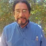 Retrato de Claudio Sepúlveda
