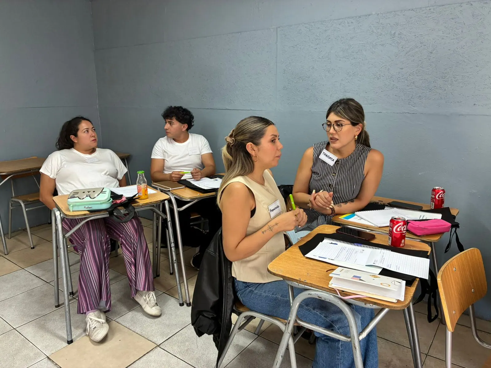 Capacitación Docente 2026 — foto 8