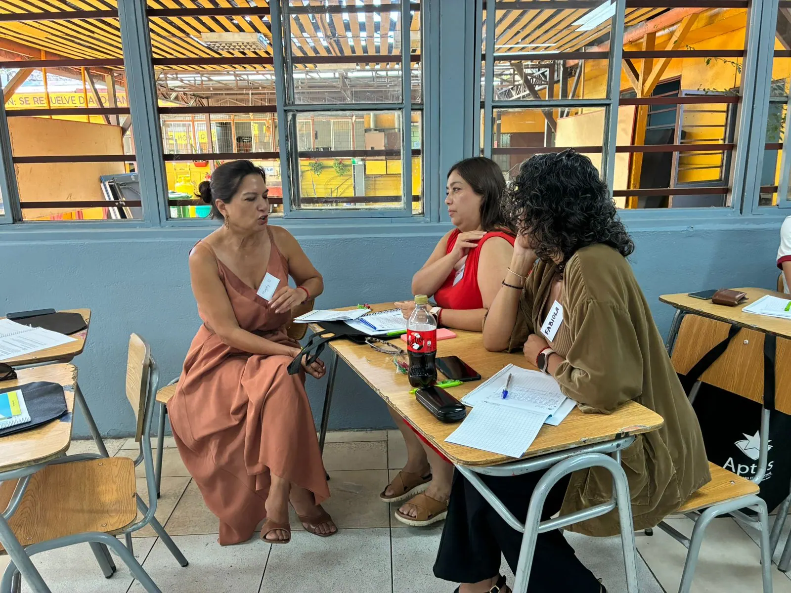 Capacitación Docente 2026 — foto 11