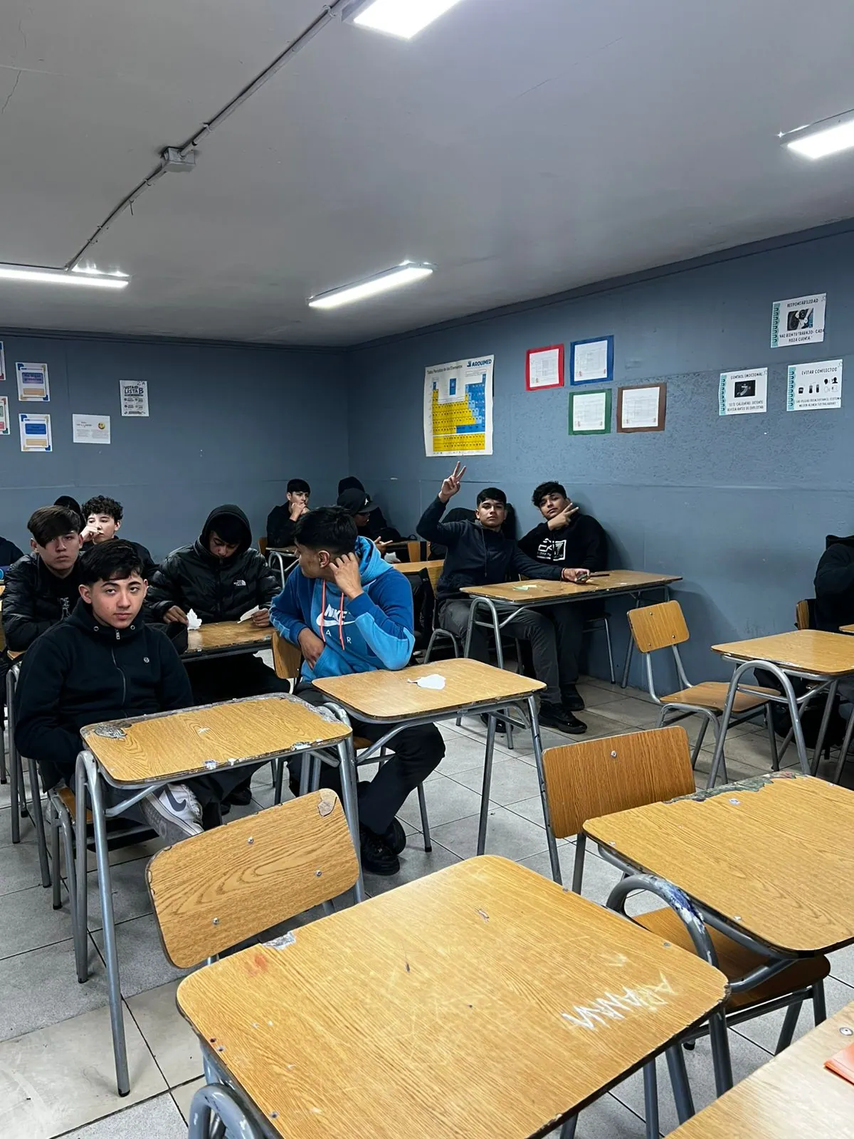 Día de la Convivencia Escolar 2026 — foto 6