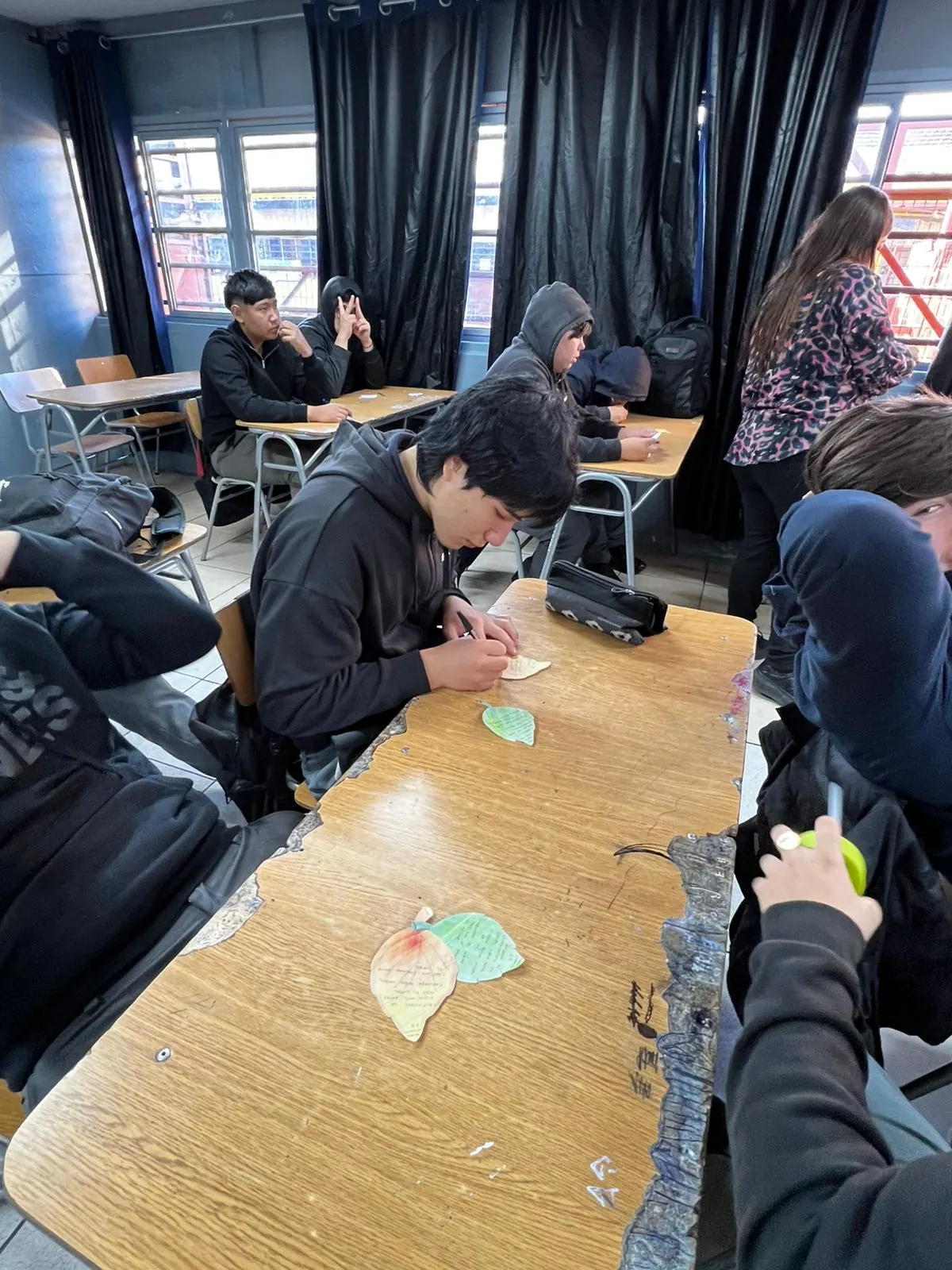Día de la Convivencia Escolar 2026 — foto 7