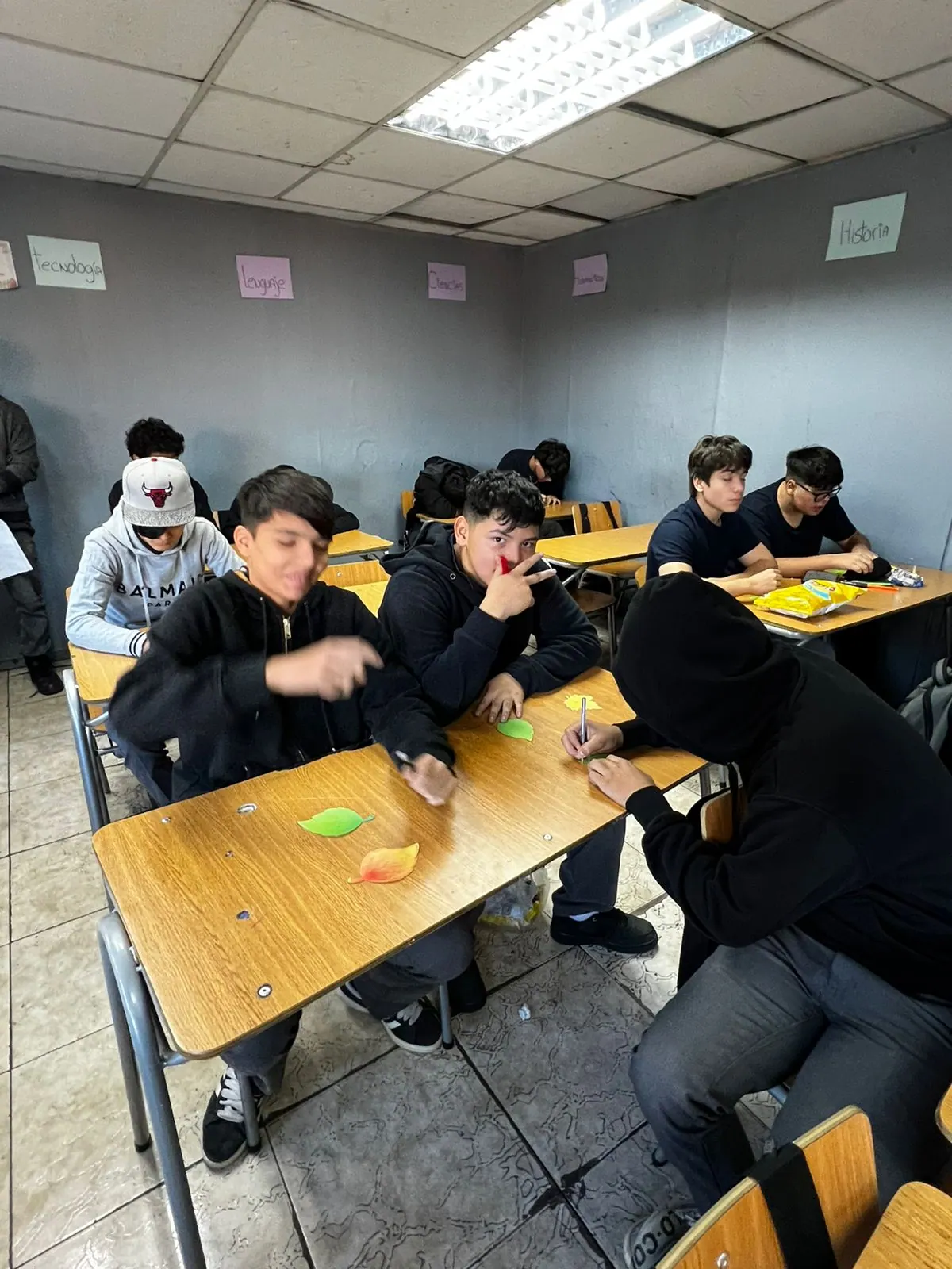Día de la Convivencia Escolar 2026 — foto 18