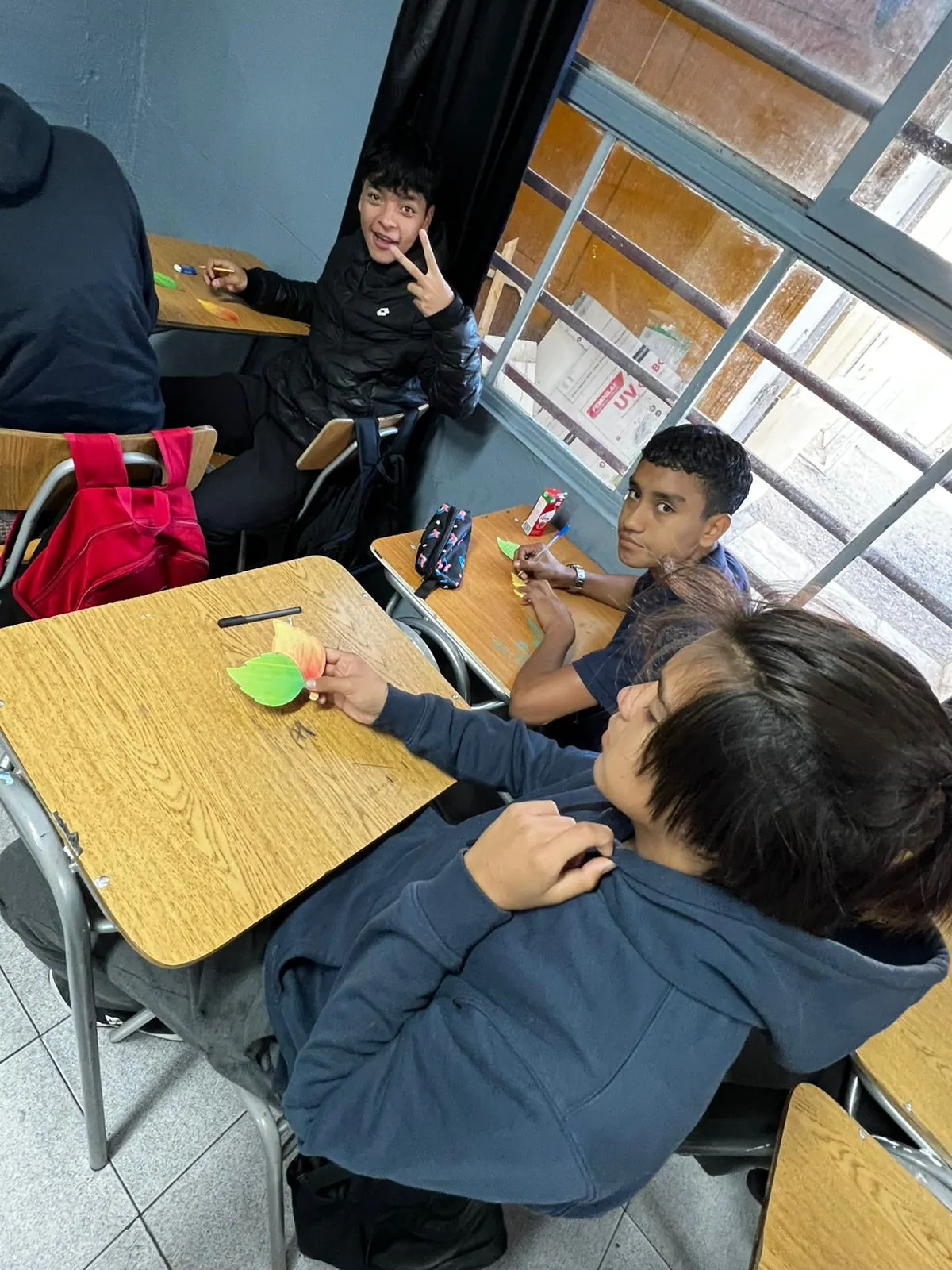 Día de la Convivencia Escolar 2026 — foto 21
