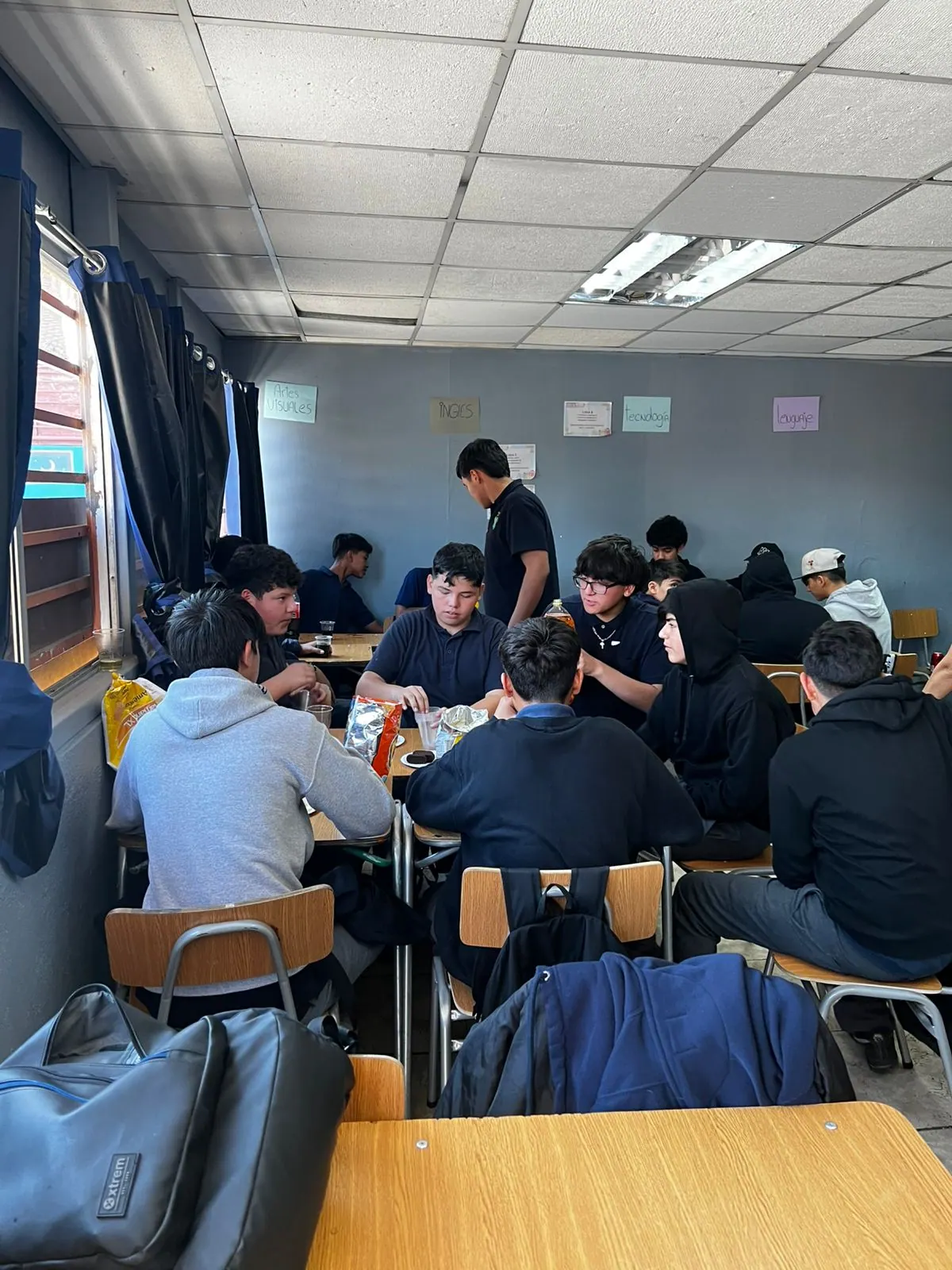 Día de la Convivencia Escolar 2026 — foto 22