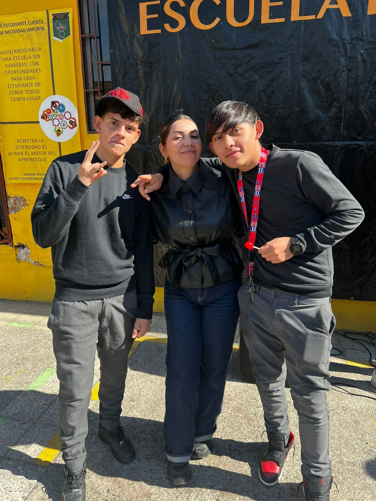 Día de la Convivencia Escolar 2026 — foto 23