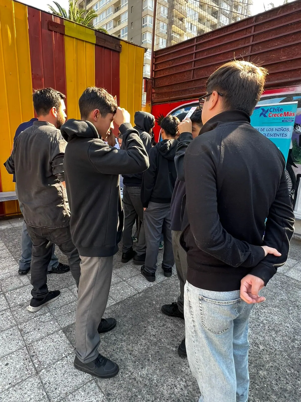 Día de la Convivencia Escolar 2026 — foto 24