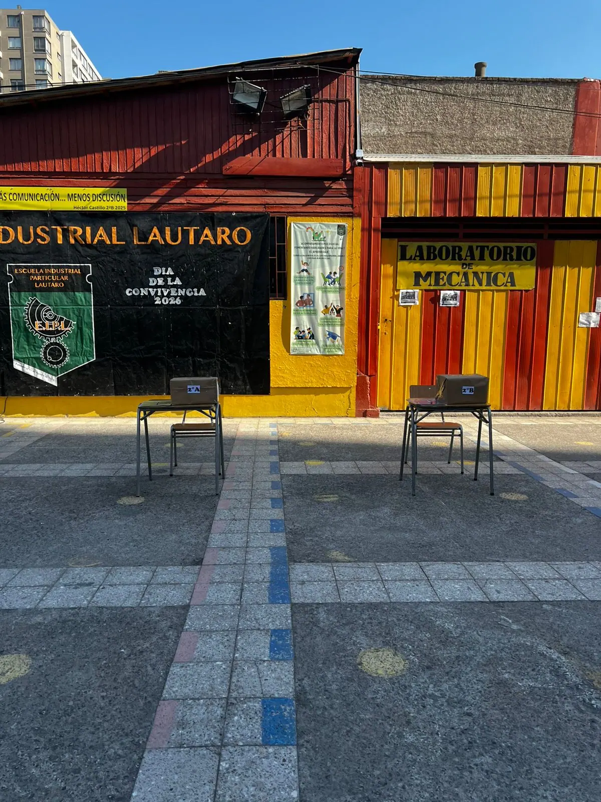 Día de la Convivencia Escolar 2026 — foto 27