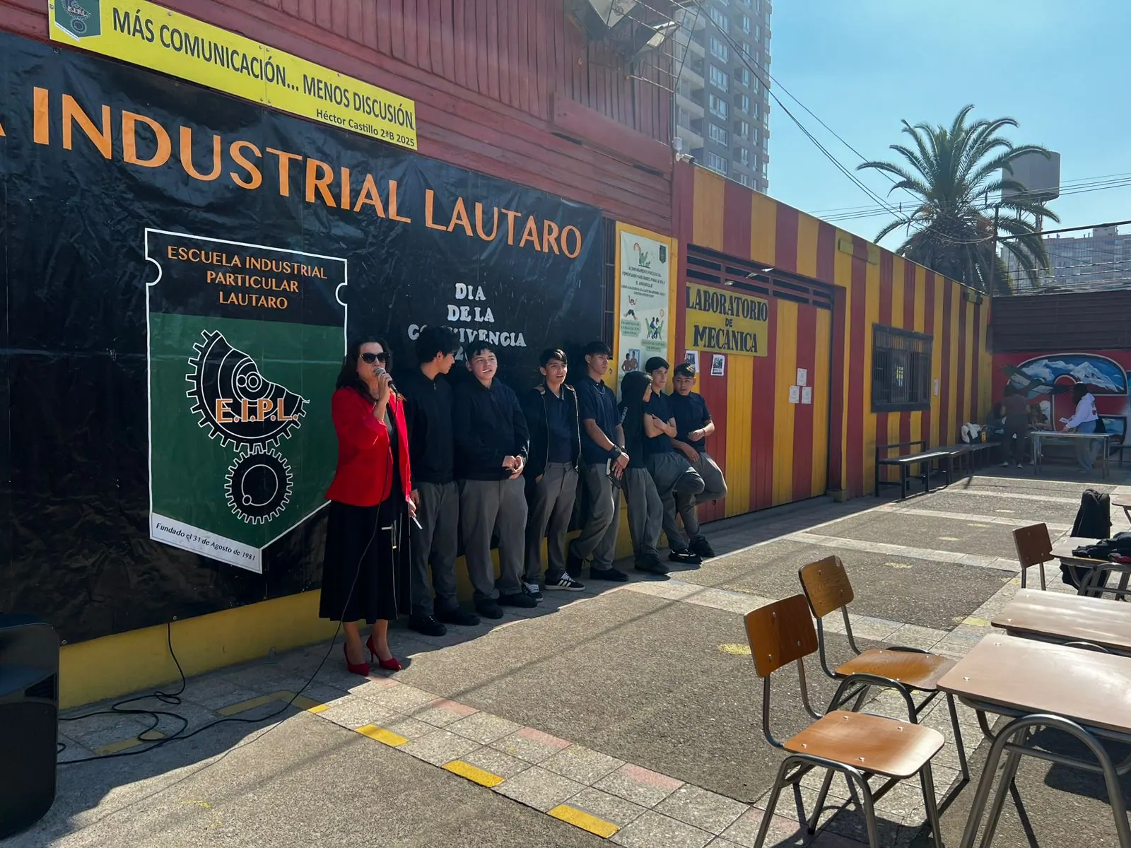 Día de la Convivencia Escolar 2026 — foto 42