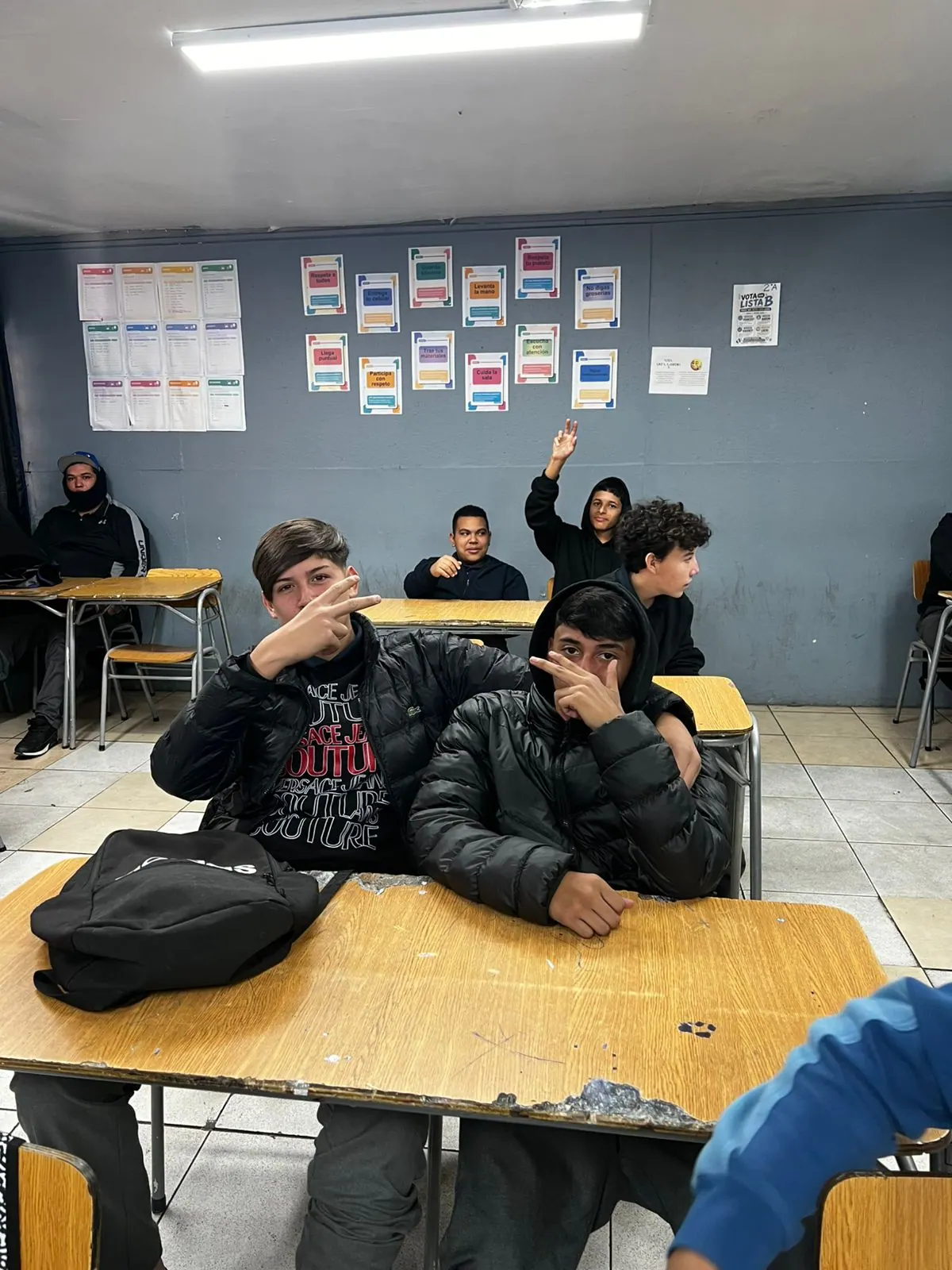 Día de la Convivencia Escolar 2026 — foto 44