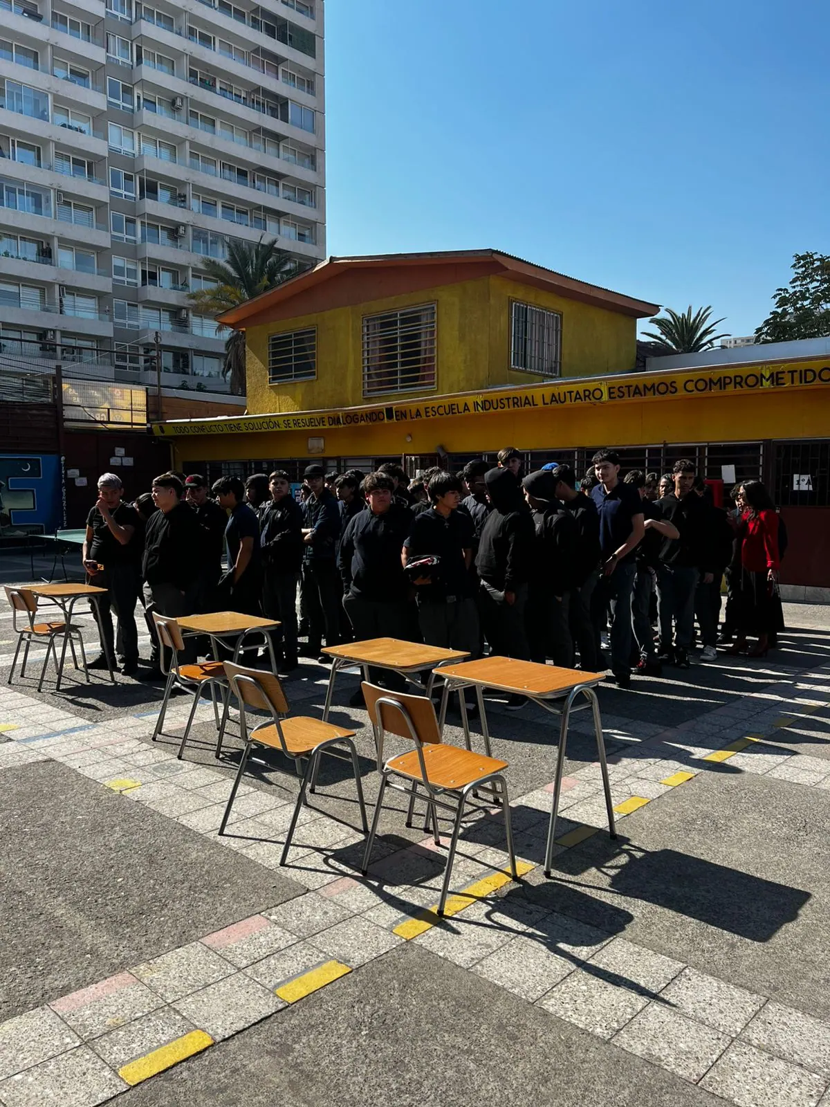 Día de la Convivencia Escolar 2026 — foto 46
