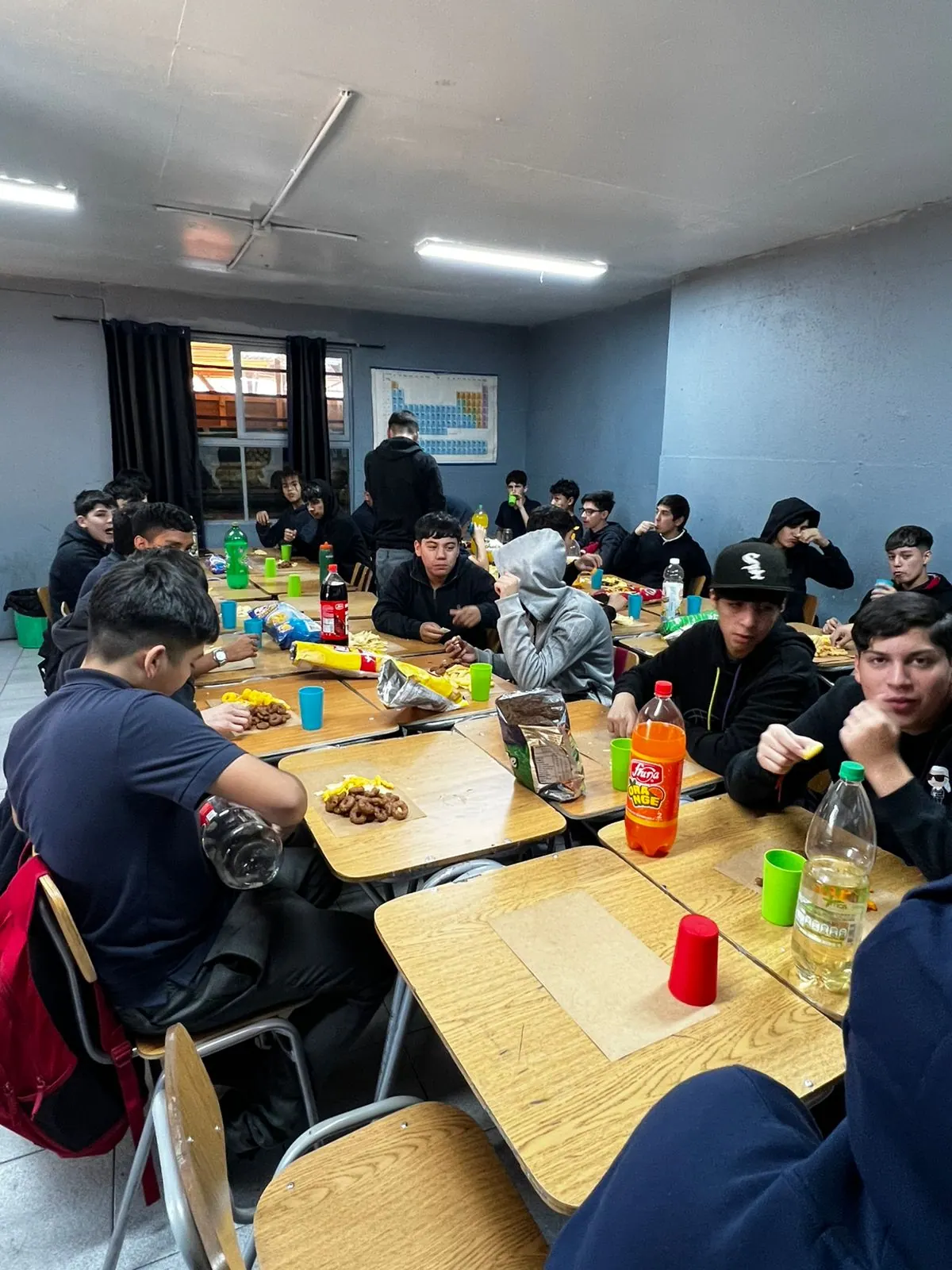 Día de la Convivencia Escolar 2026 — foto 47