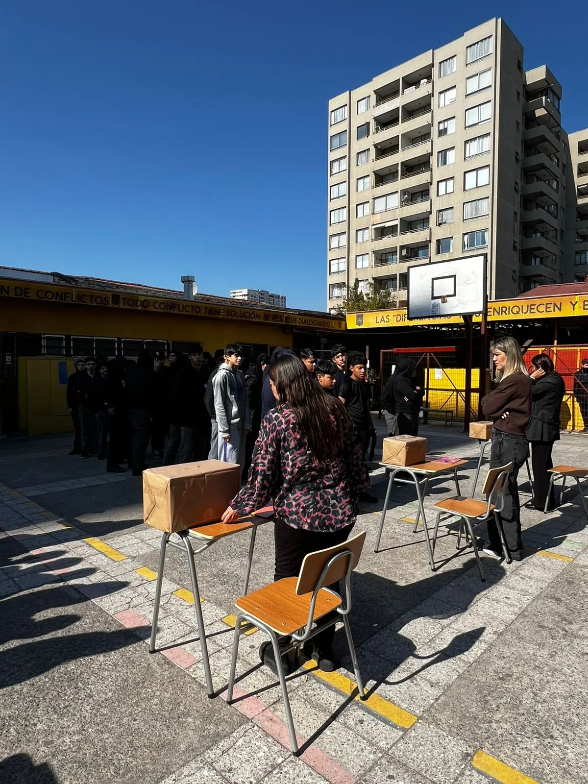 Día de la Convivencia Escolar 2026 — foto 52