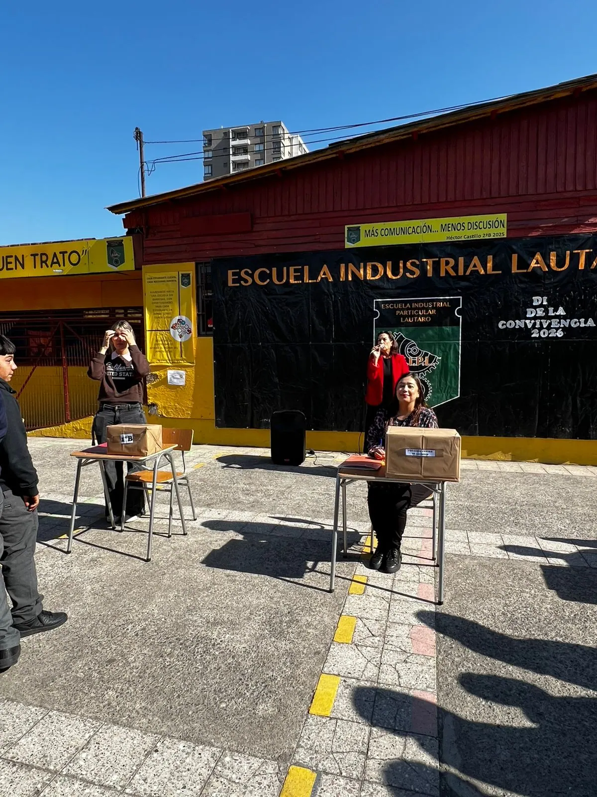 Día de la Convivencia Escolar 2026 — foto 55