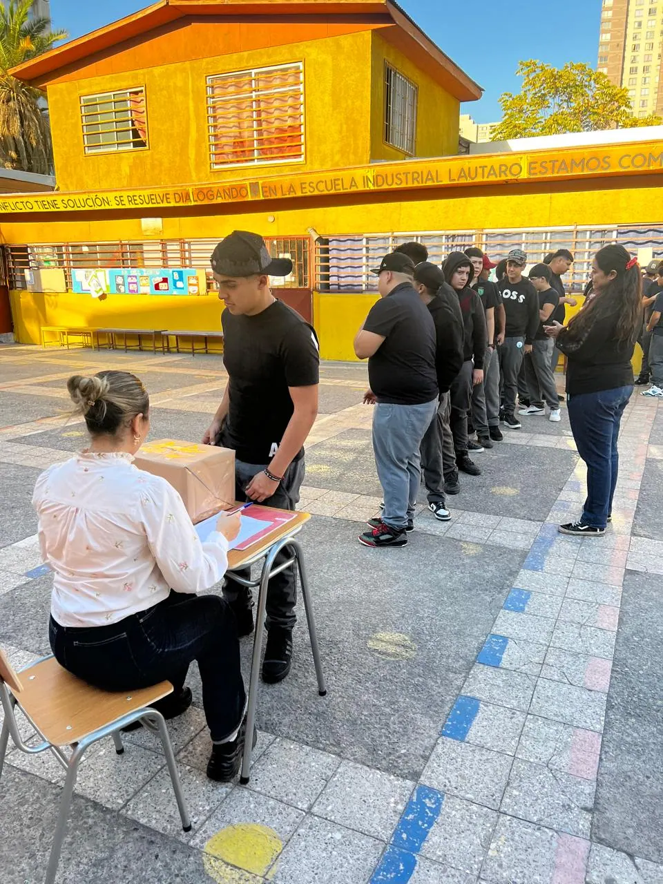 Día de la Convivencia Escolar 2026 — foto 67