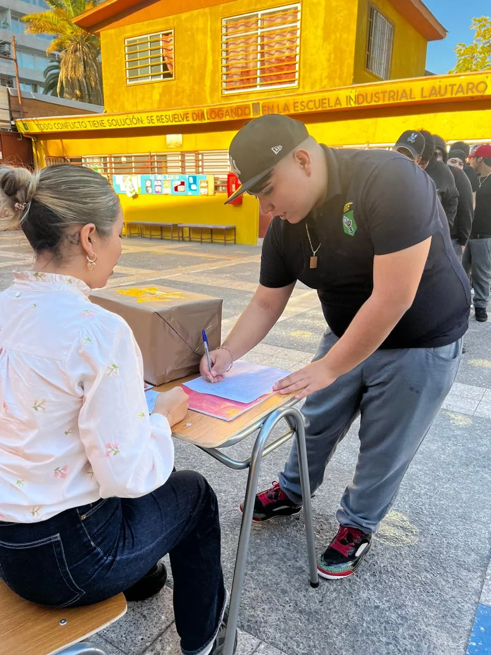 Día de la Convivencia Escolar 2026 — foto 69