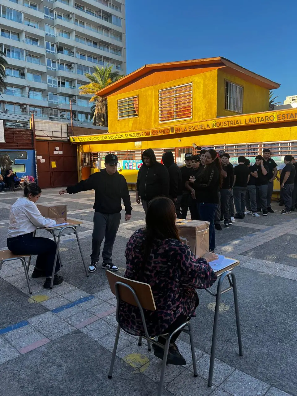 Día de la Convivencia Escolar 2026 — foto 72