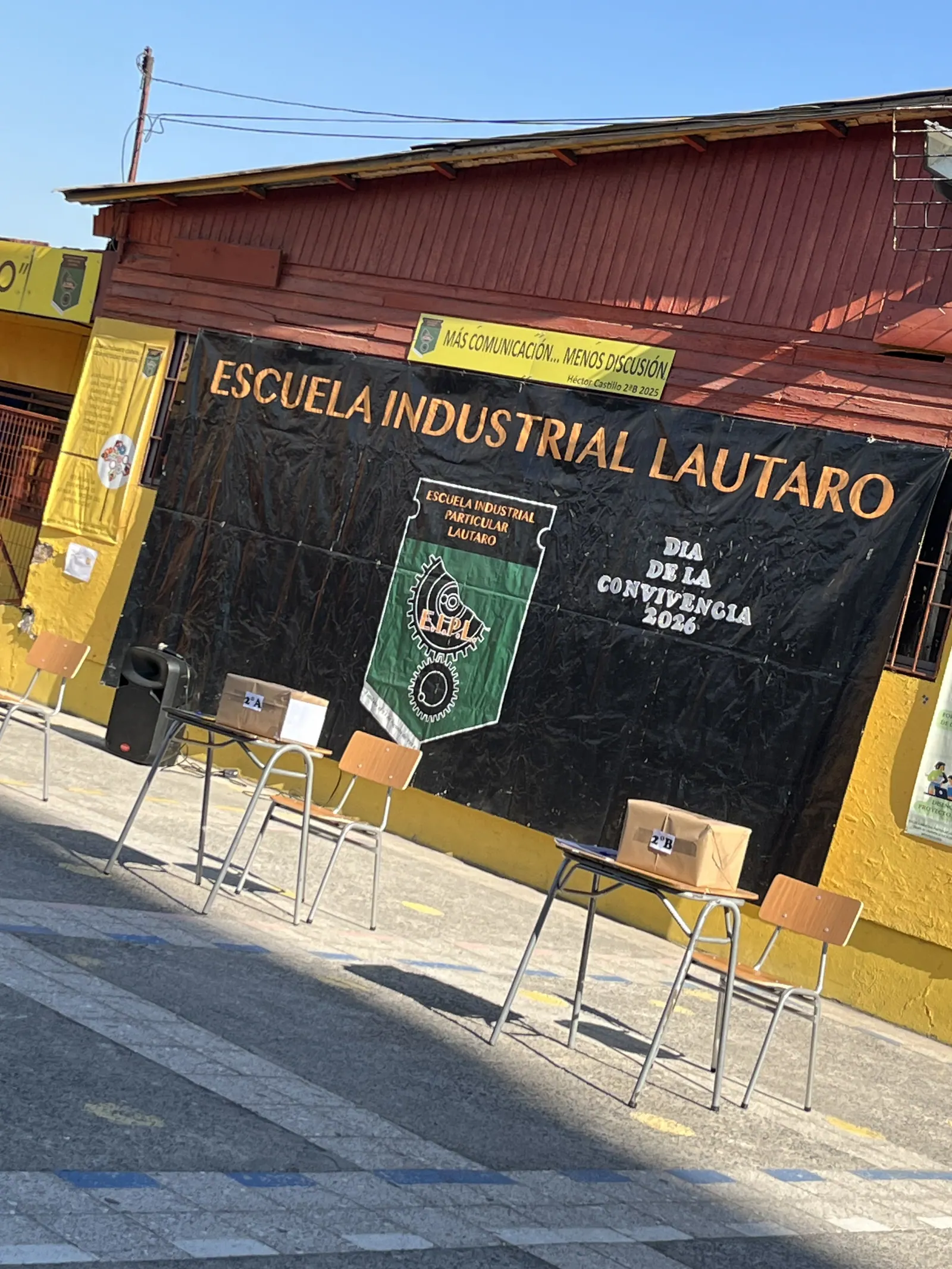 Día de la Convivencia Escolar 2026 — foto 76