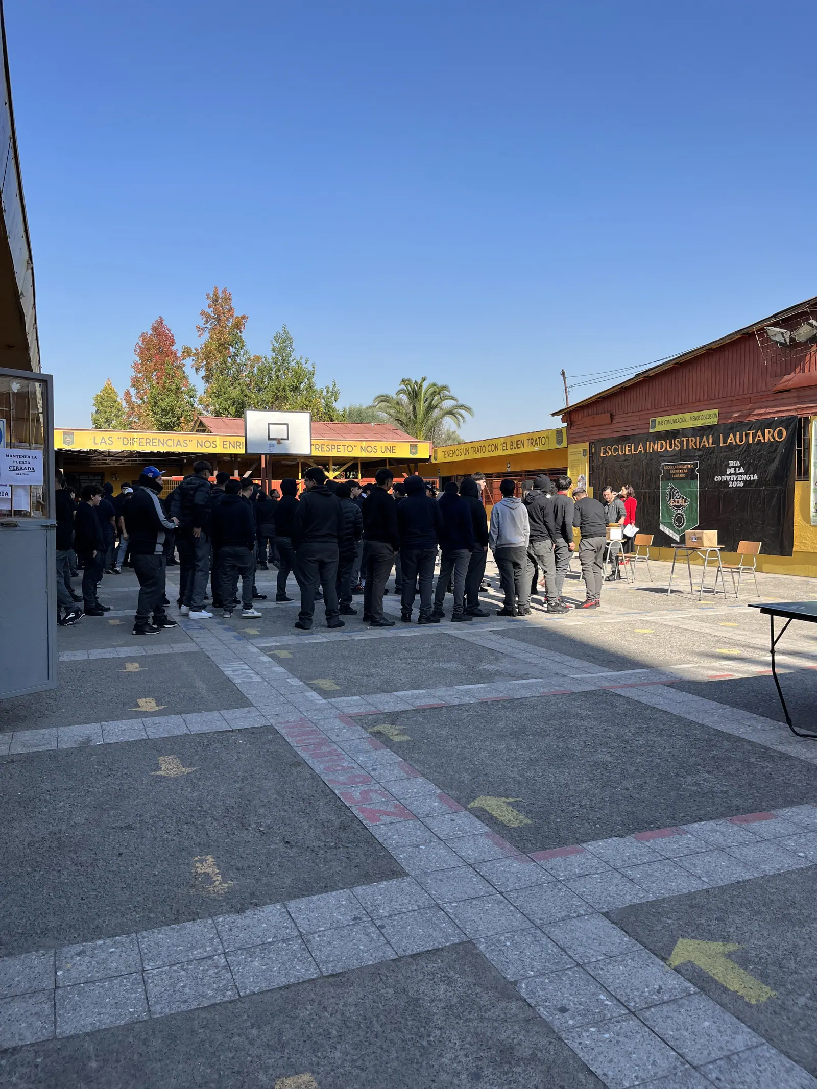 Día de la Convivencia Escolar 2026 — foto 78