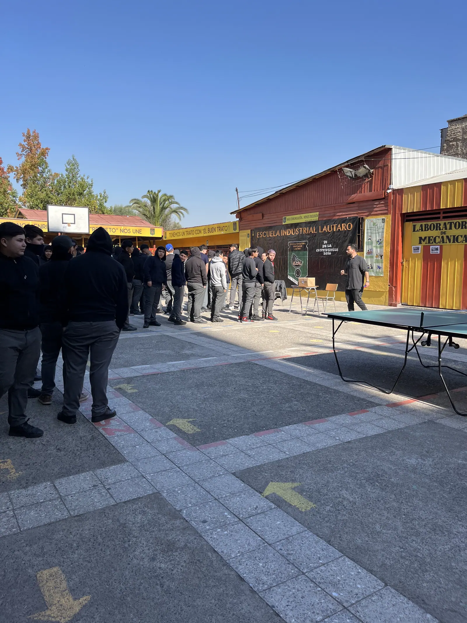Día de la Convivencia Escolar 2026 — foto 84