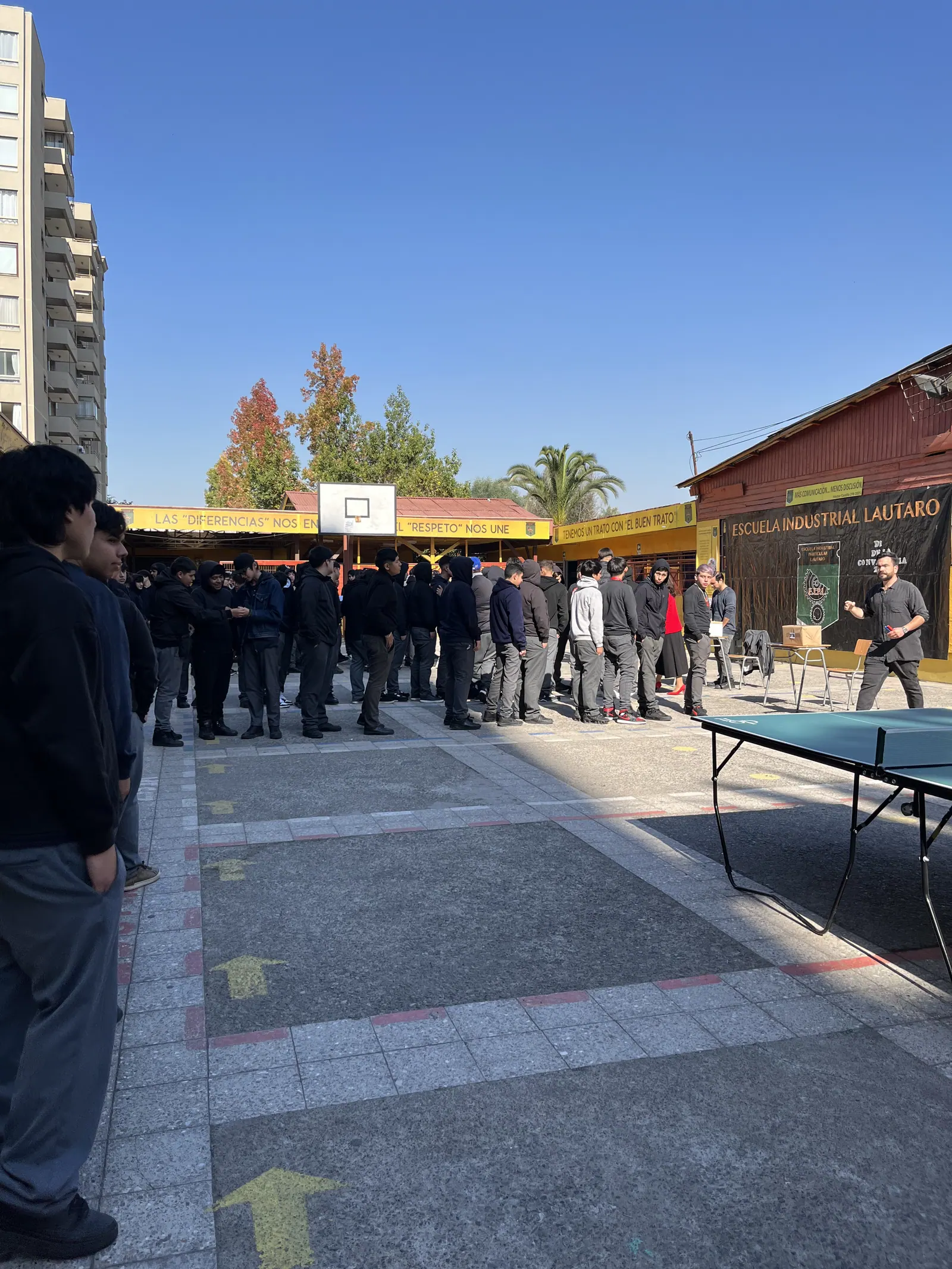 Día de la Convivencia Escolar 2026 — foto 86