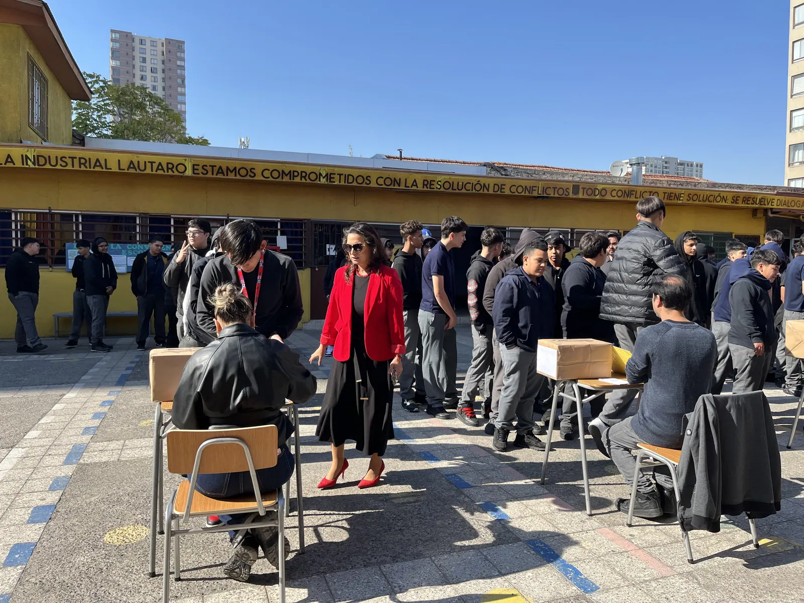 Día de la Convivencia Escolar 2026 — foto 98