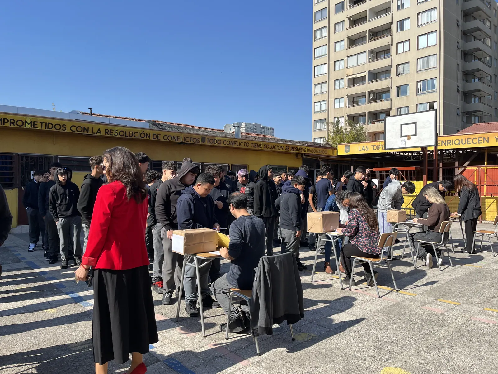 Día de la Convivencia Escolar 2026 — foto 100