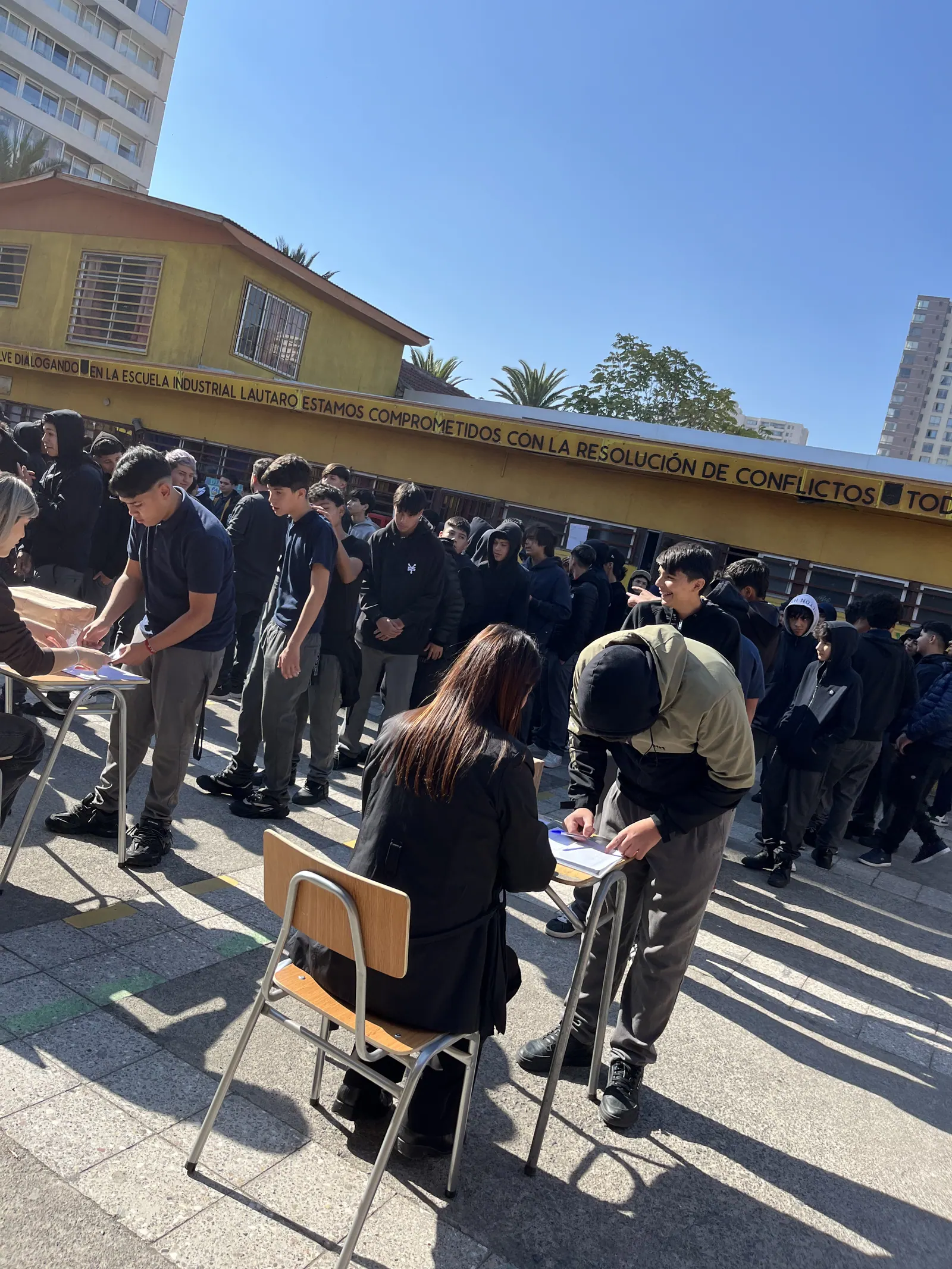Día de la Convivencia Escolar 2026 — foto 108