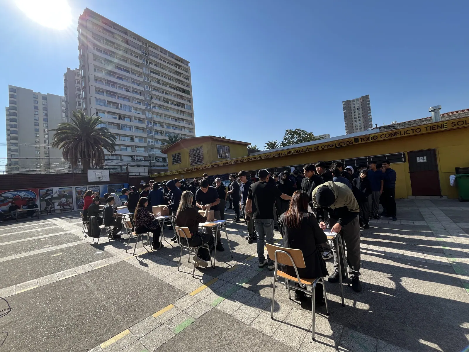 Día de la Convivencia Escolar 2026 — foto 114