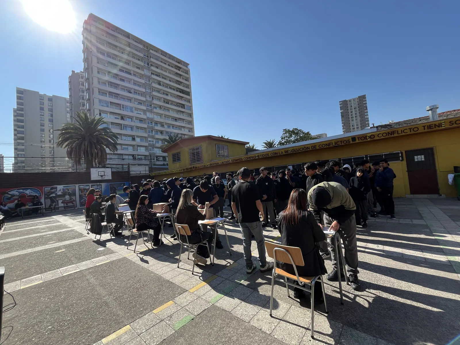 Día de la Convivencia Escolar 2026 — foto 116