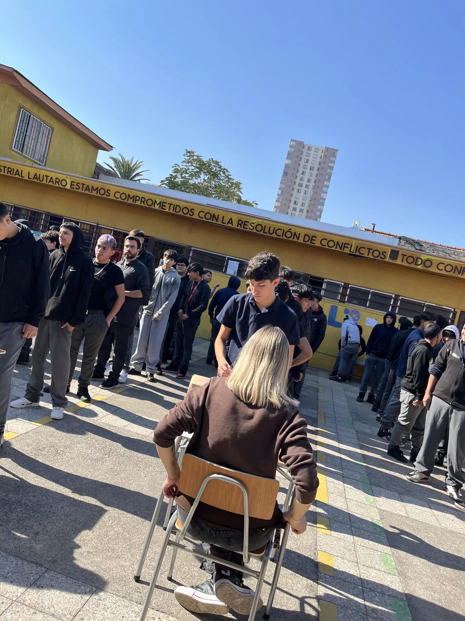 Día de la Convivencia Escolar 2026 — foto 122
