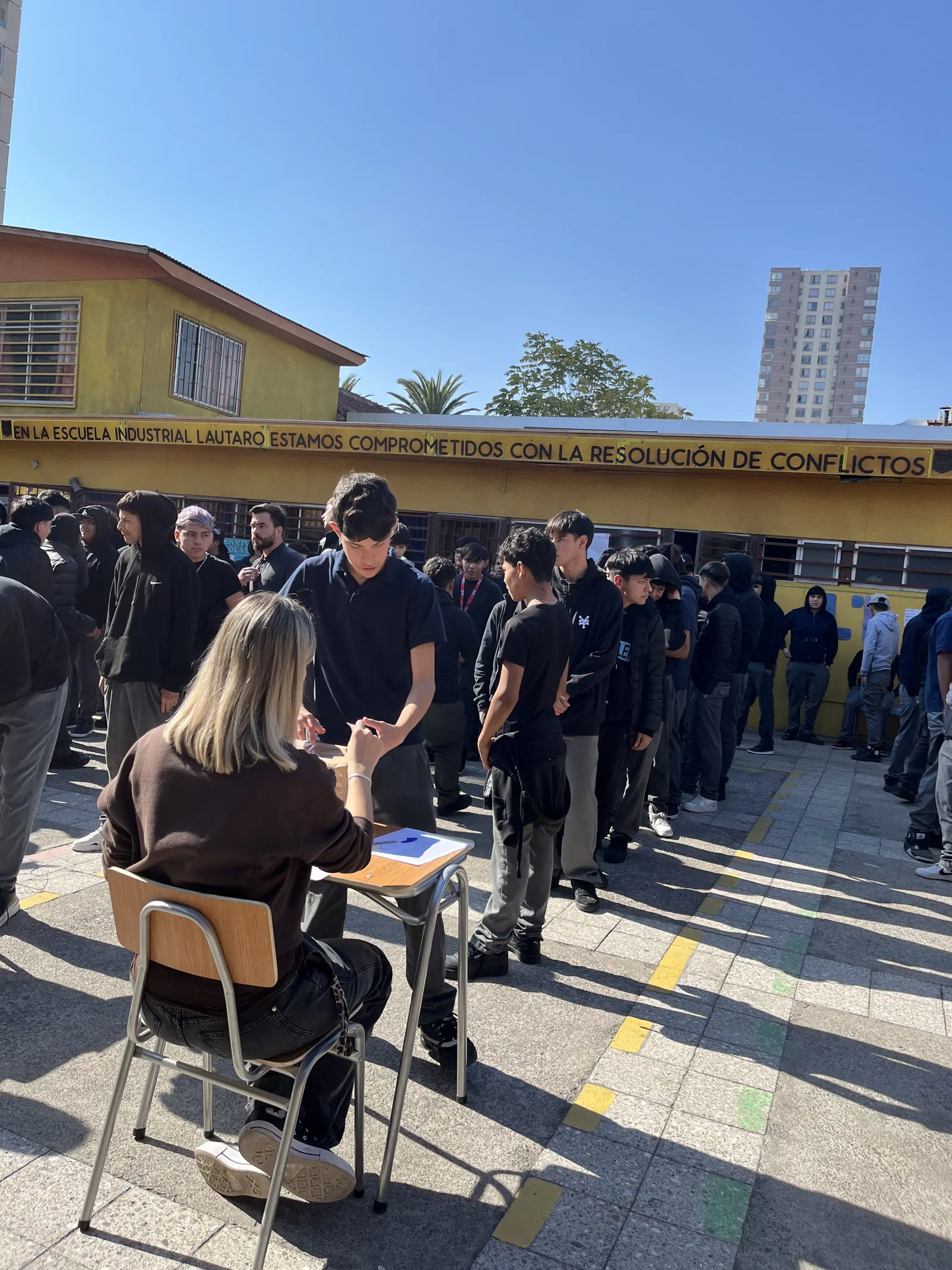 Día de la Convivencia Escolar 2026 — foto 124