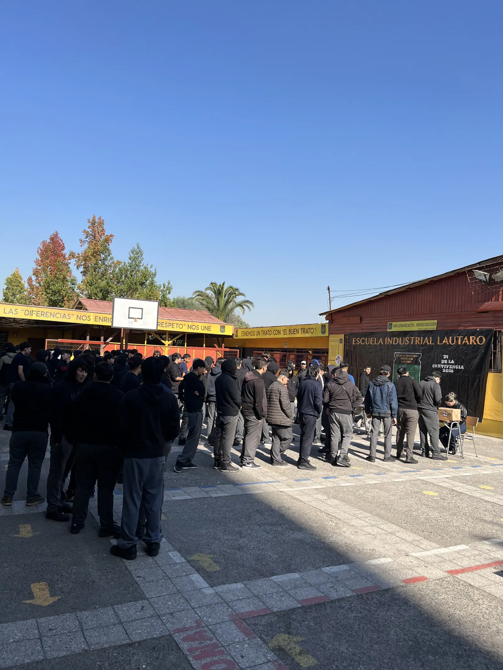 Día de la Convivencia Escolar 2026 — foto 130