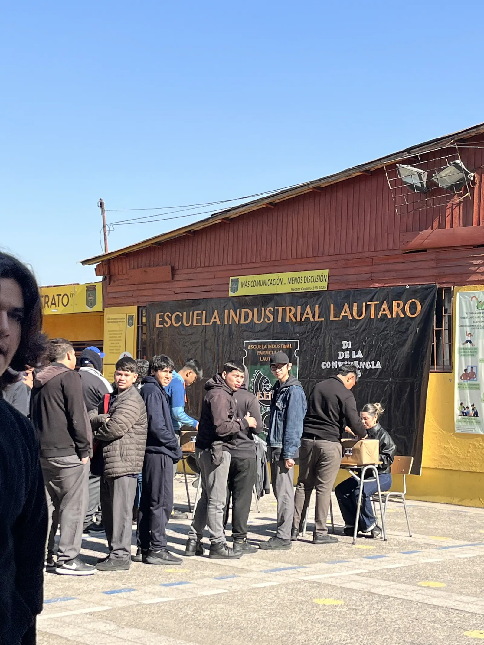 Día de la Convivencia Escolar 2026 — foto 132