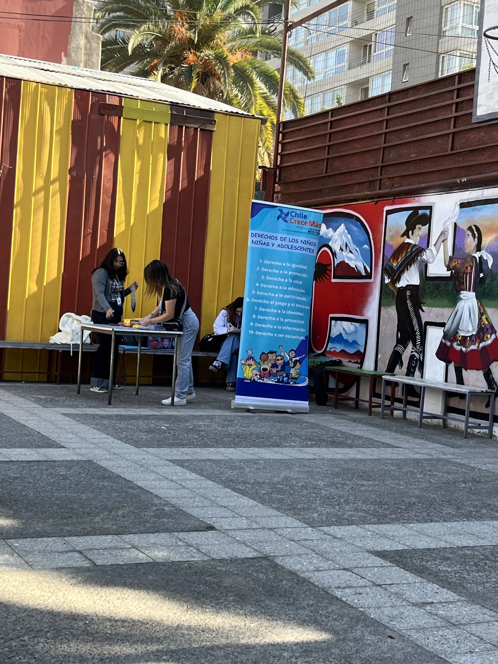 Día de la Convivencia Escolar 2026 — foto 140