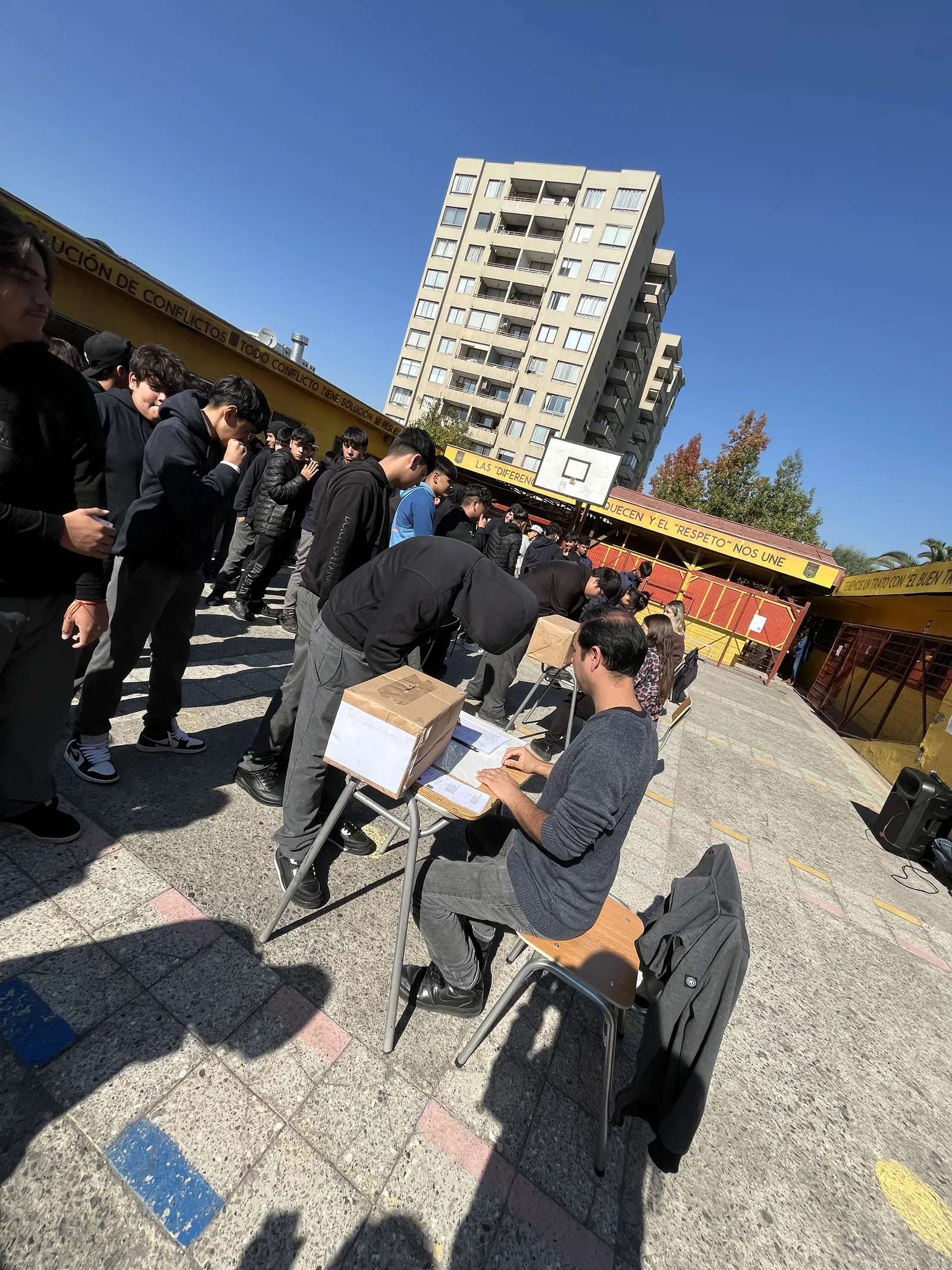 Día de la Convivencia Escolar 2026 — foto 152