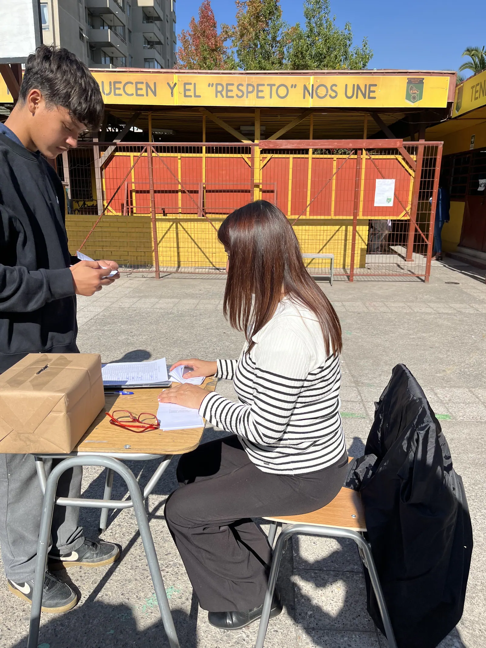 Día de la Convivencia Escolar 2026 — foto 166