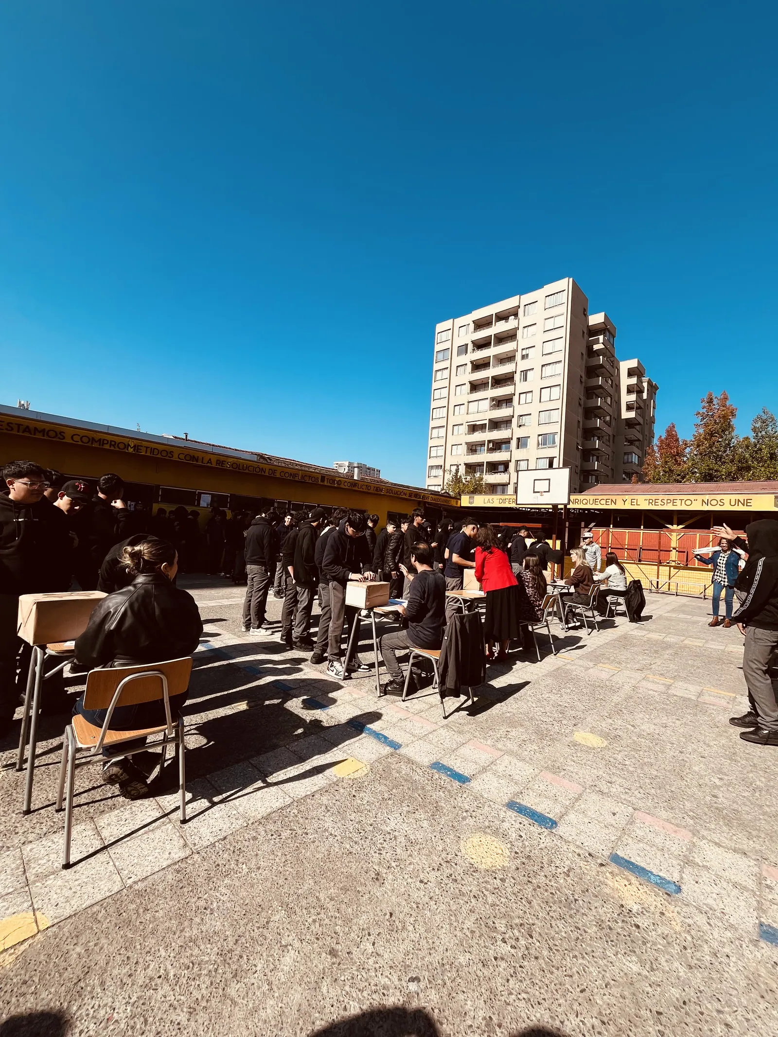 Día de la Convivencia Escolar 2026 — foto 180