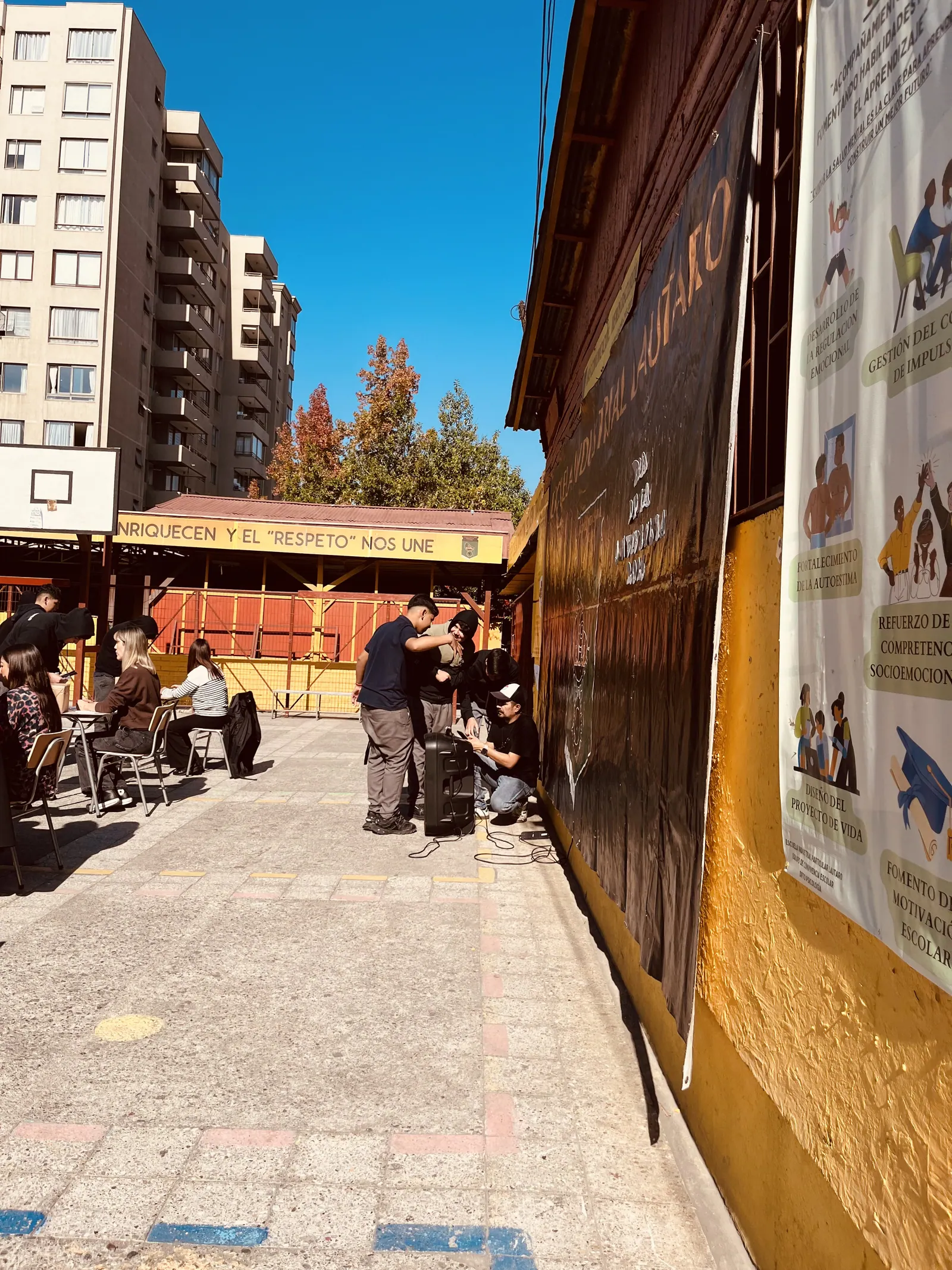 Día de la Convivencia Escolar 2026 — foto 184