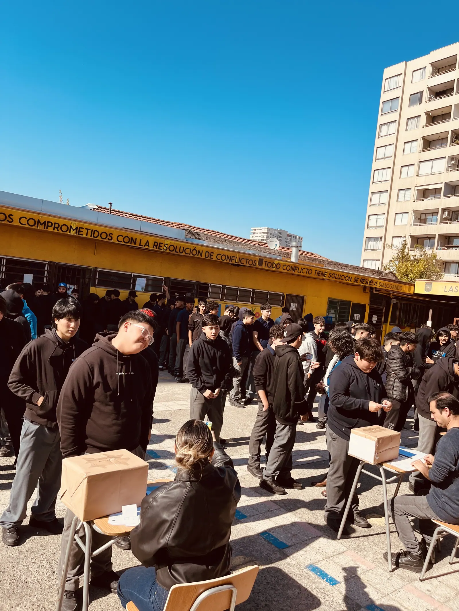 Día de la Convivencia Escolar 2026 — foto 186
