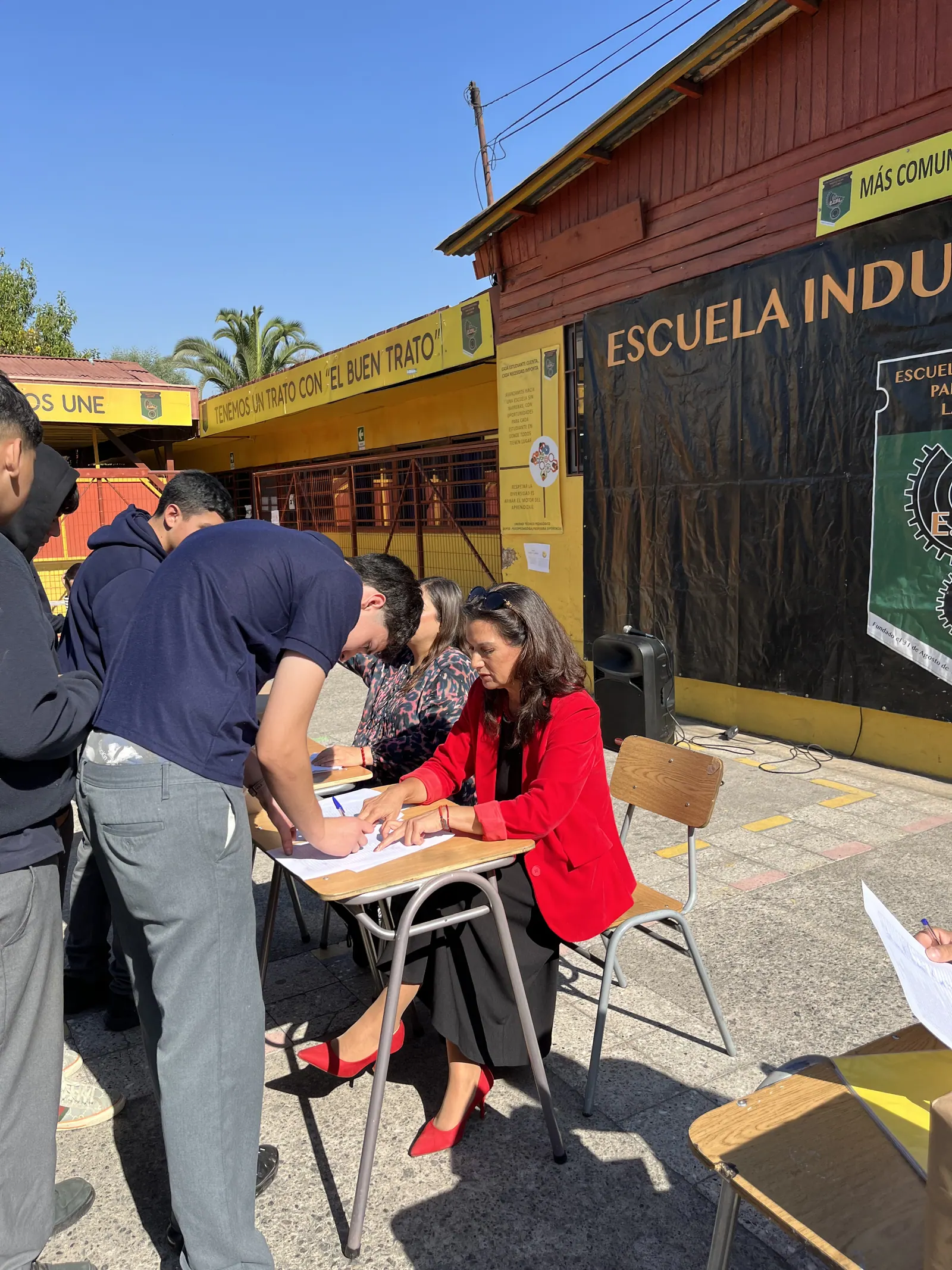 Día de la Convivencia Escolar 2026 — foto 206