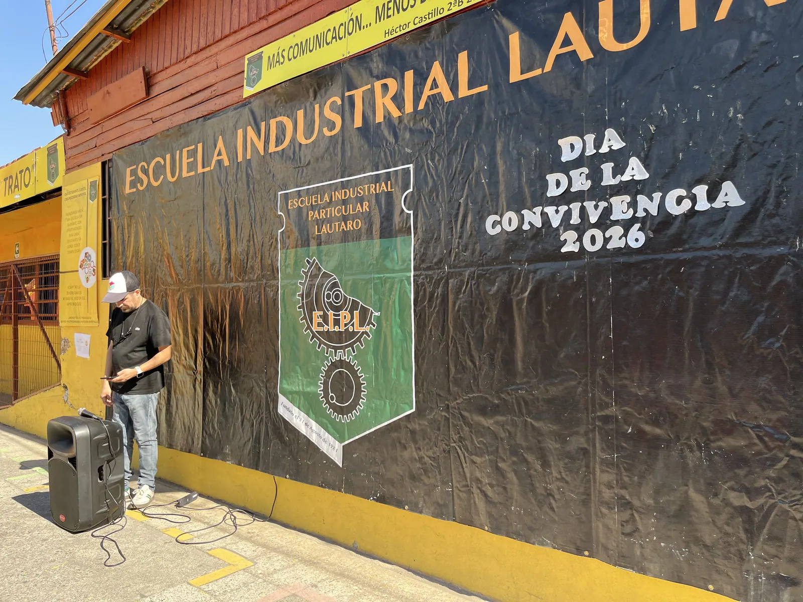 Día de la Convivencia Escolar 2026 — foto 212