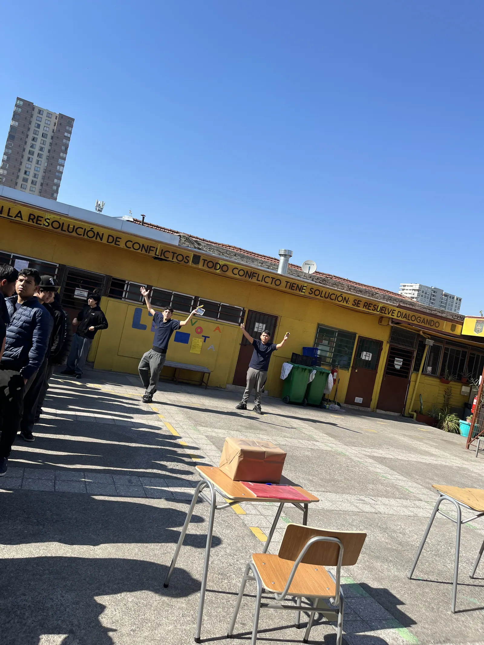 Día de la Convivencia Escolar 2026 — foto 214