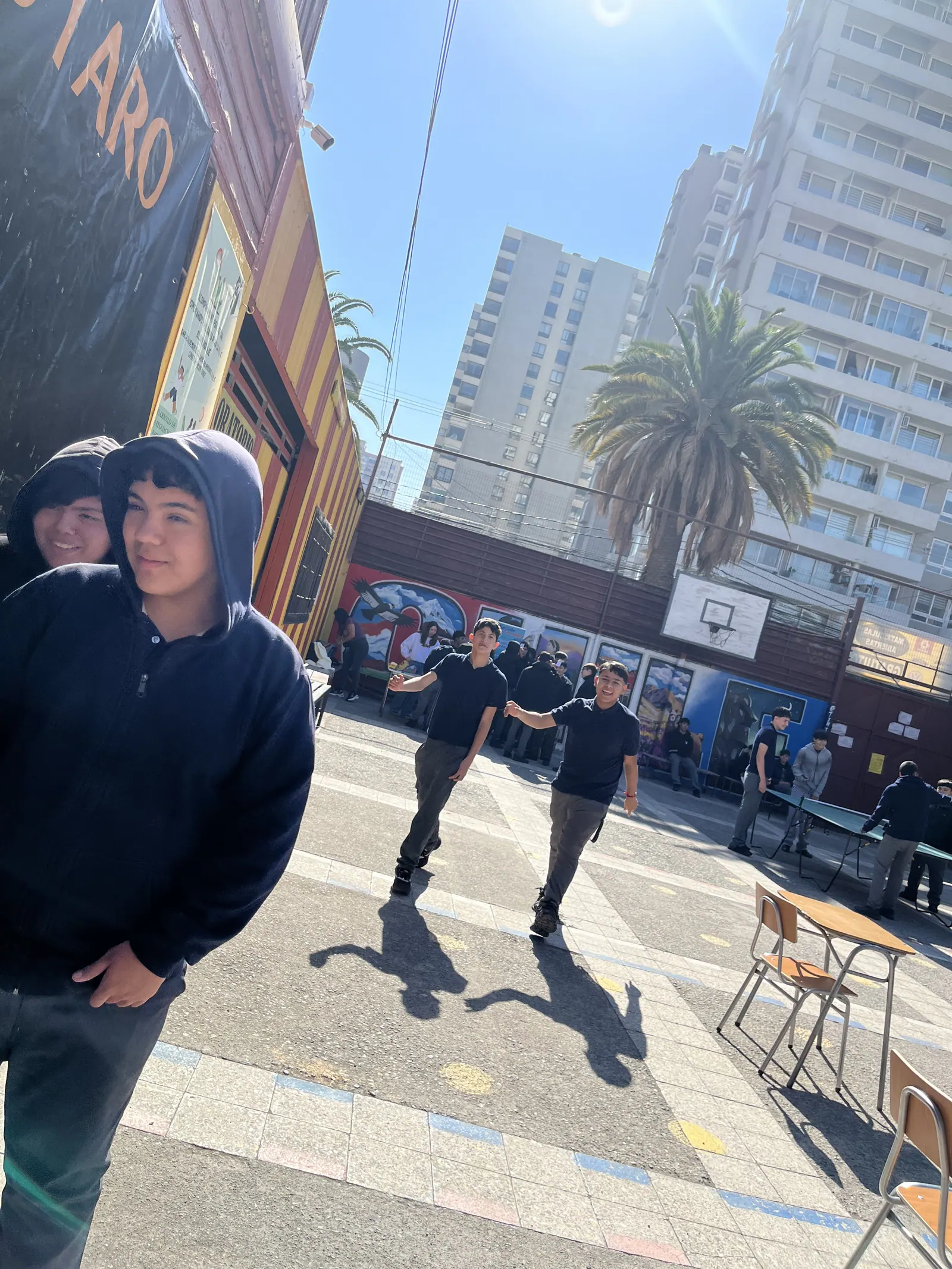 Día de la Convivencia Escolar 2026 — foto 220