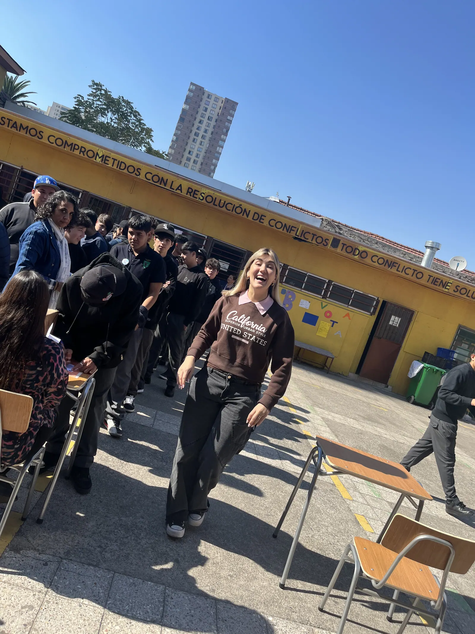 Día de la Convivencia Escolar 2026 — foto 224