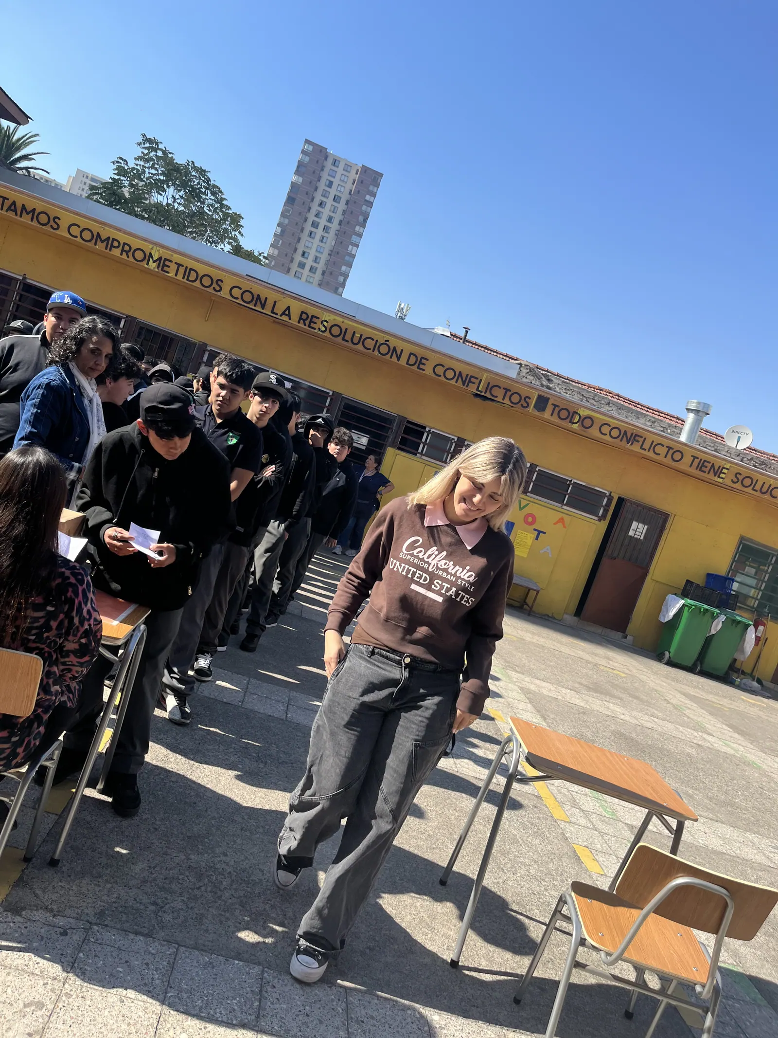 Día de la Convivencia Escolar 2026 — foto 226