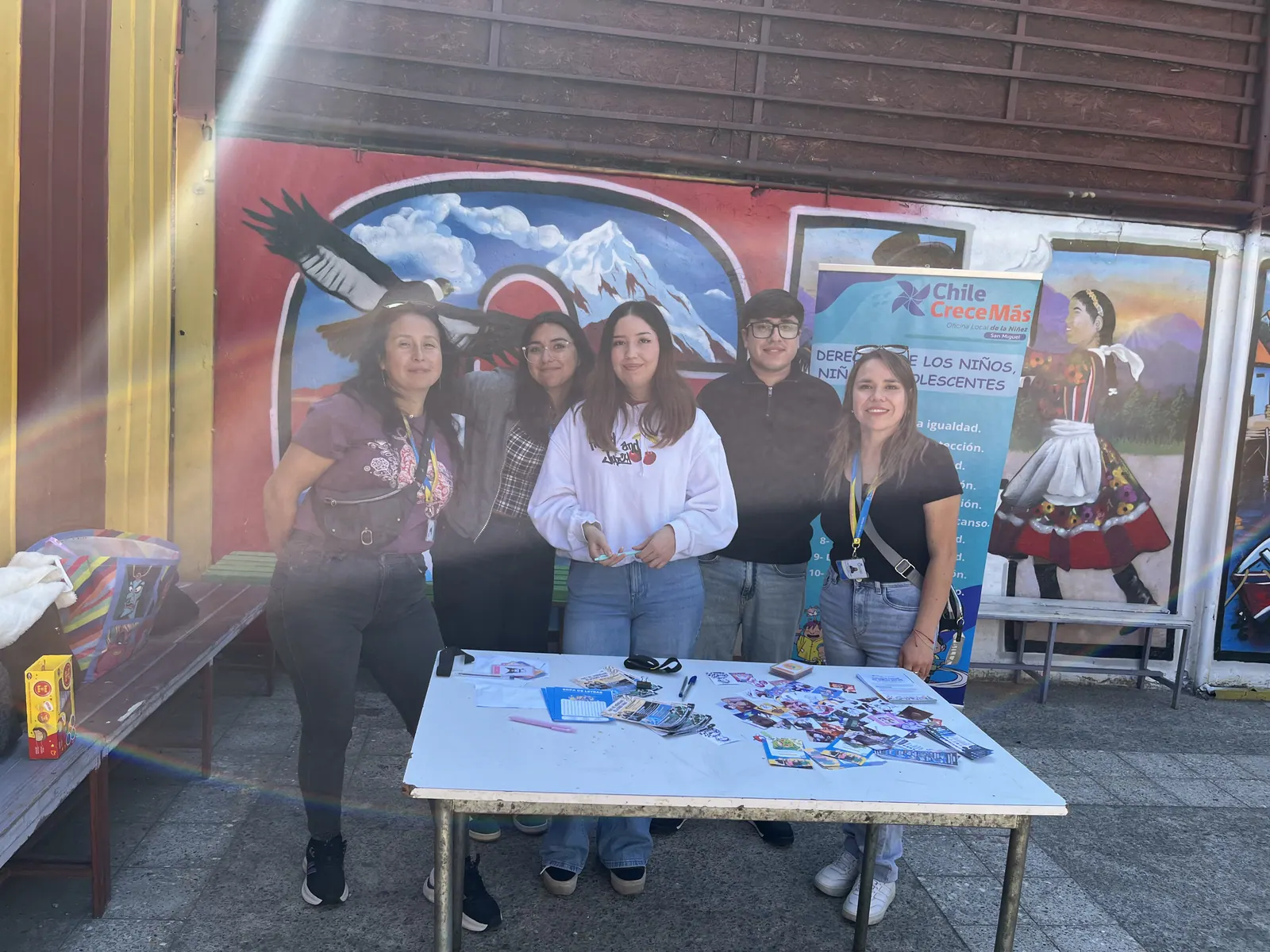 Día de la Convivencia Escolar 2026 — foto 240