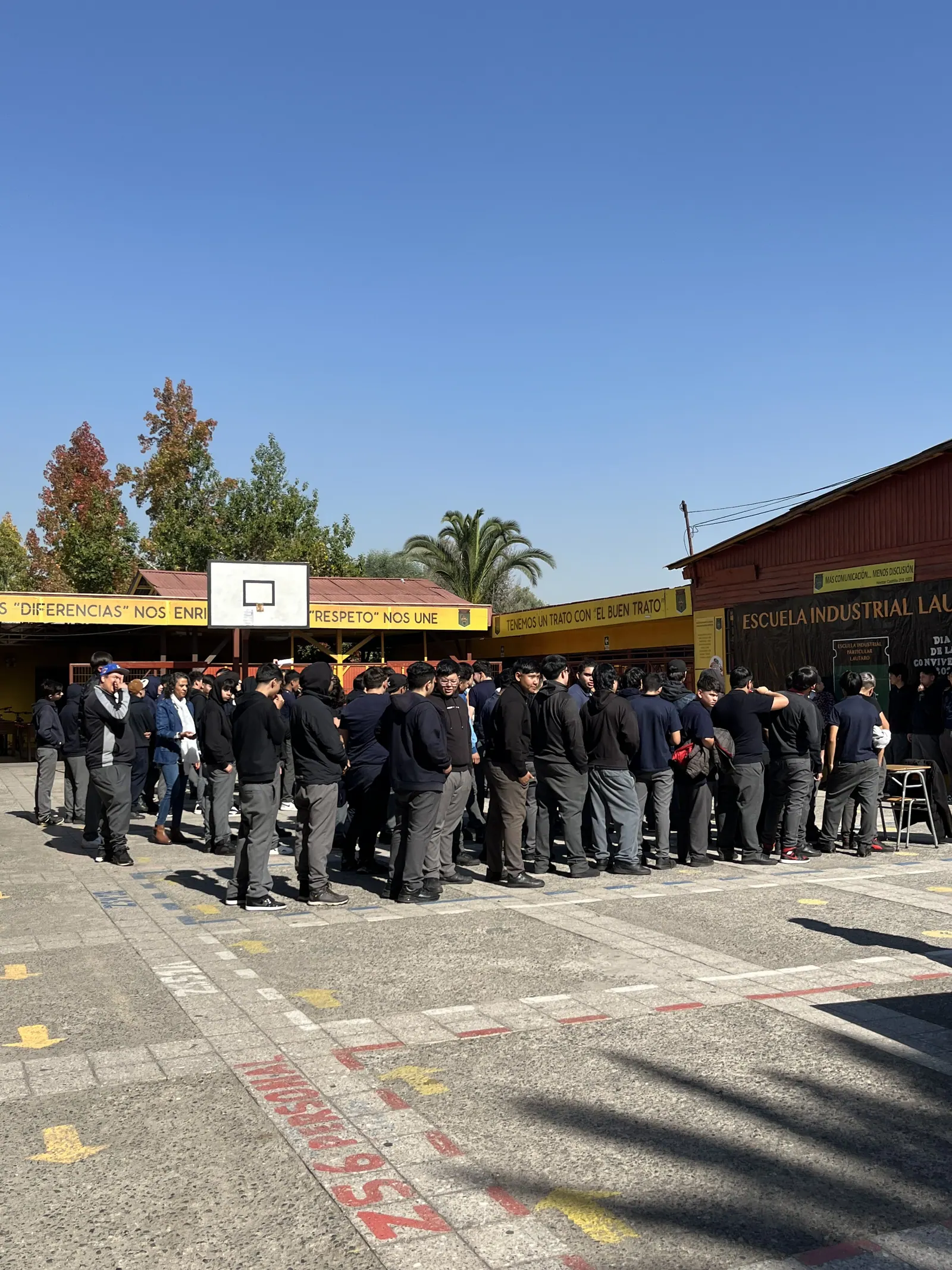 Día de la Convivencia Escolar 2026 — foto 252