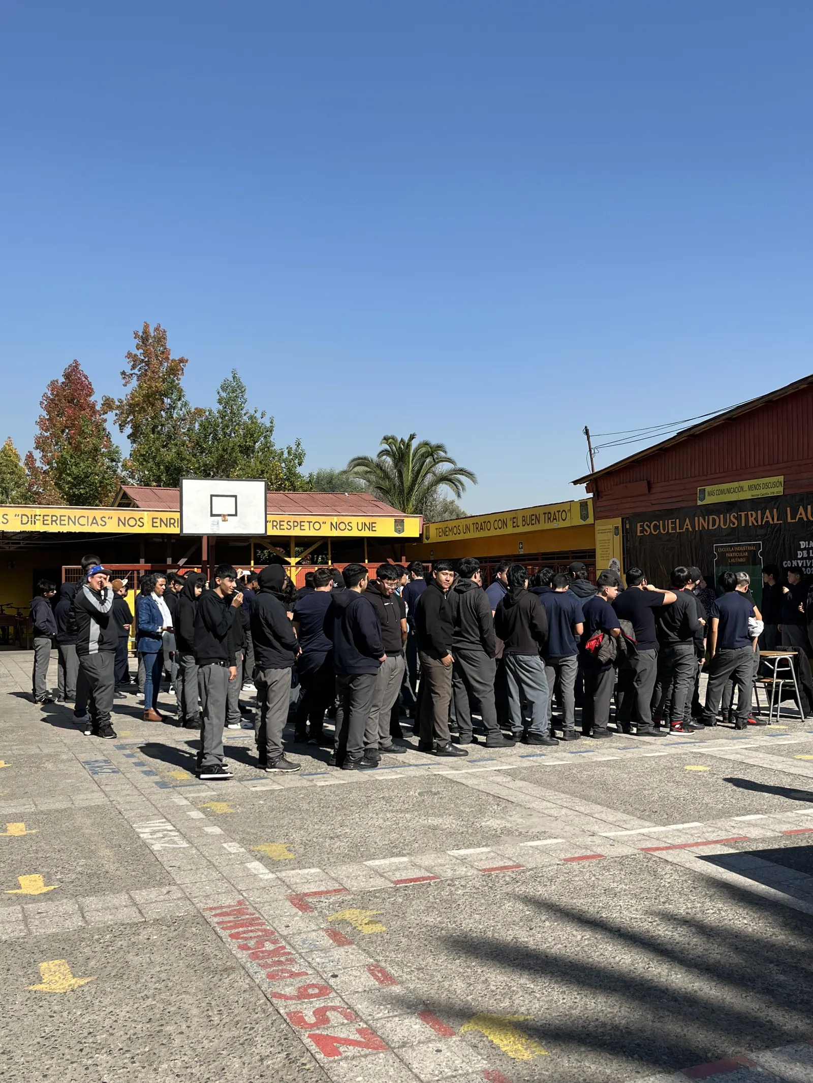 Día de la Convivencia Escolar 2026 — foto 254