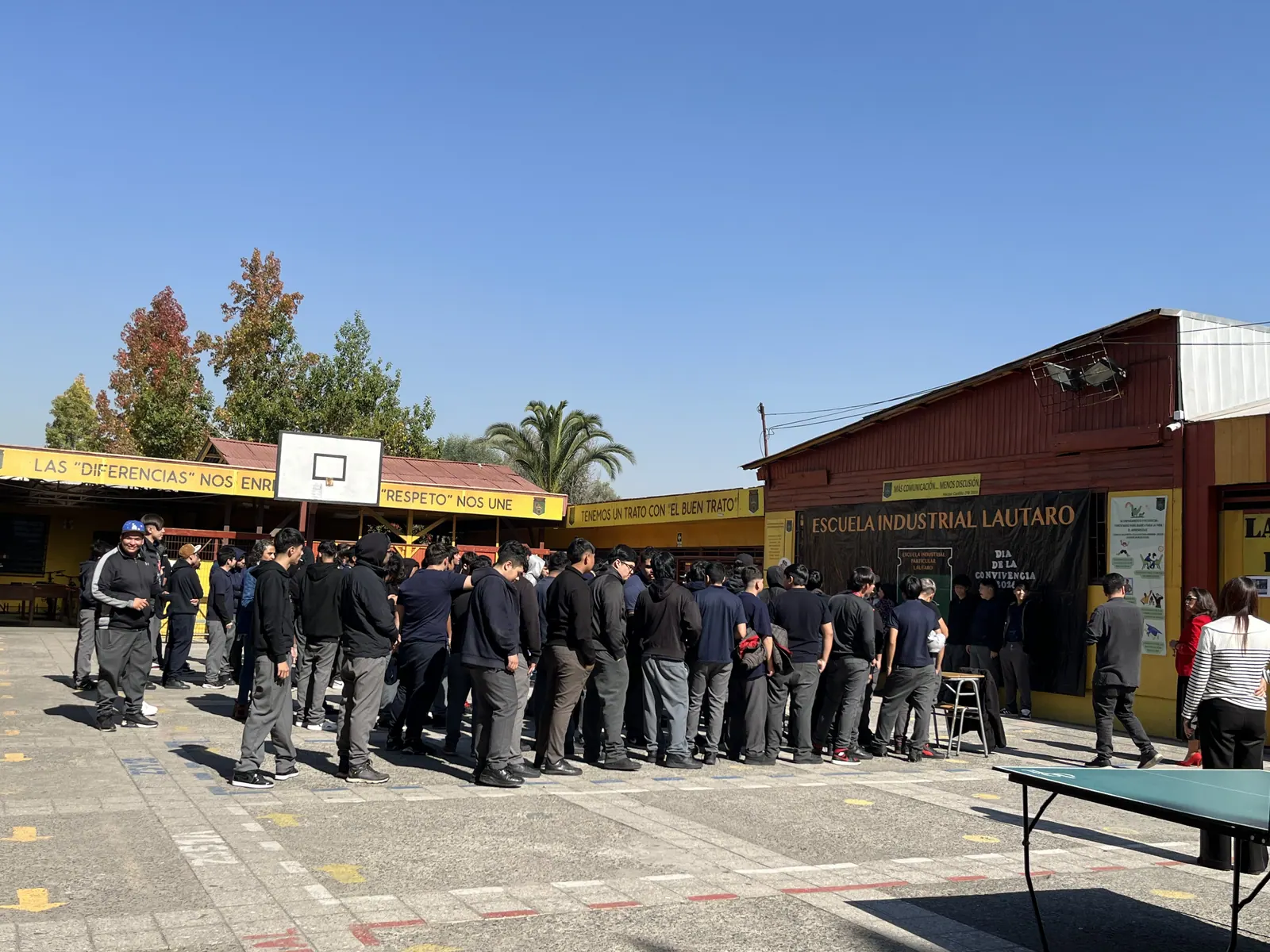 Día de la Convivencia Escolar 2026 — foto 258
